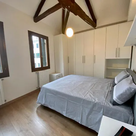 Spazio 3068 Apartment
