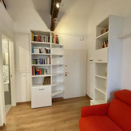 شقة Spazio 3068 البندقية