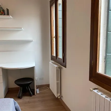 Spazio 3068 * البندقية