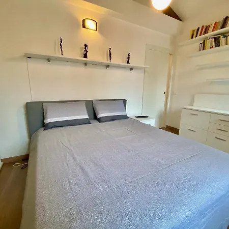 Apartment Spazio 3068