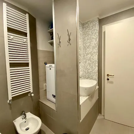 Spazio 3068 شقة البندقية