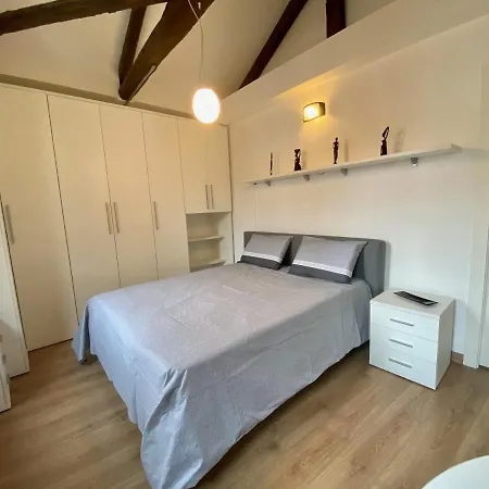 Apartment Spazio 3068 Venice