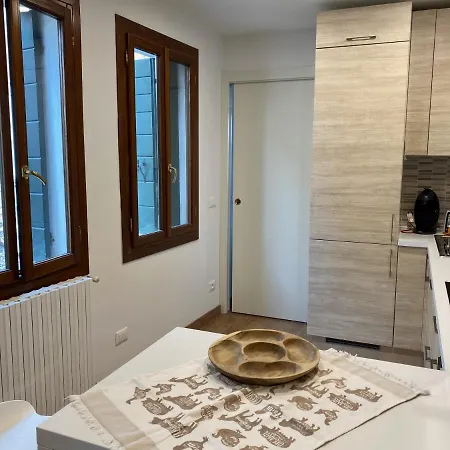 Spazio 3068 شقة *