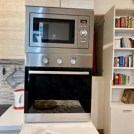 Spazio 3068 البندقية