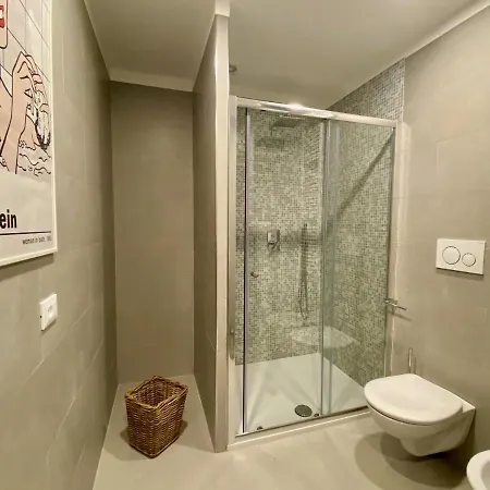 Διαμέρισμα Spazio 3068 Βενετία