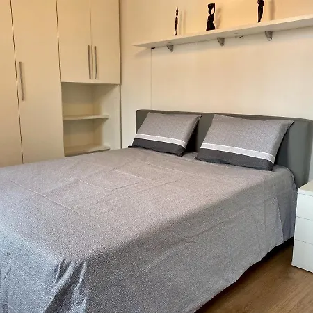 Spazio 3068 Βενετία