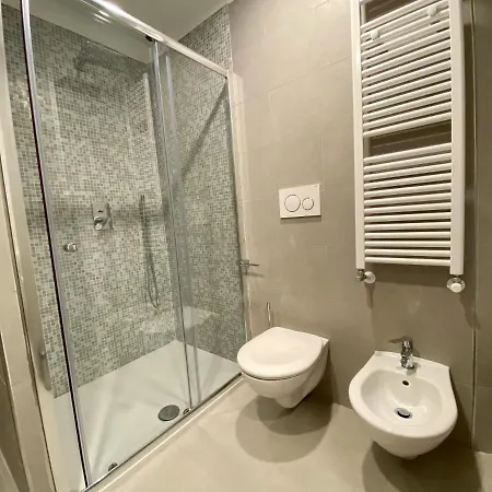 Spazio 3068 شقة *
