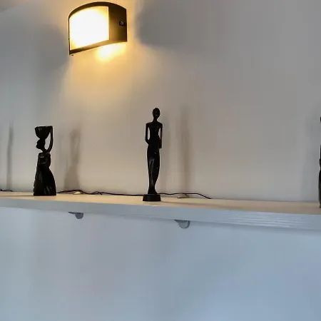 Διαμέρισμα Spazio 3068 *