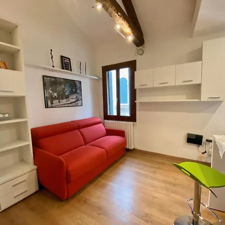 Spazio 3068 Βενετία